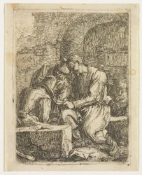 Die Kartenspieler